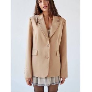 Urban Outfitters Blazer